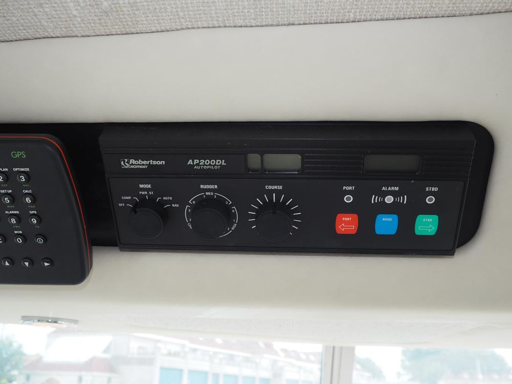 picture Navigatie en electronica